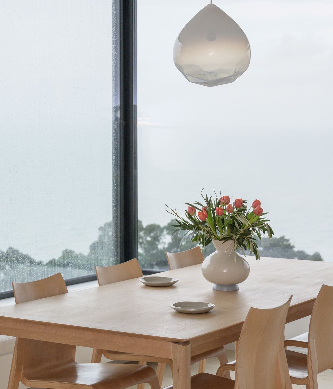 Kohi Point House