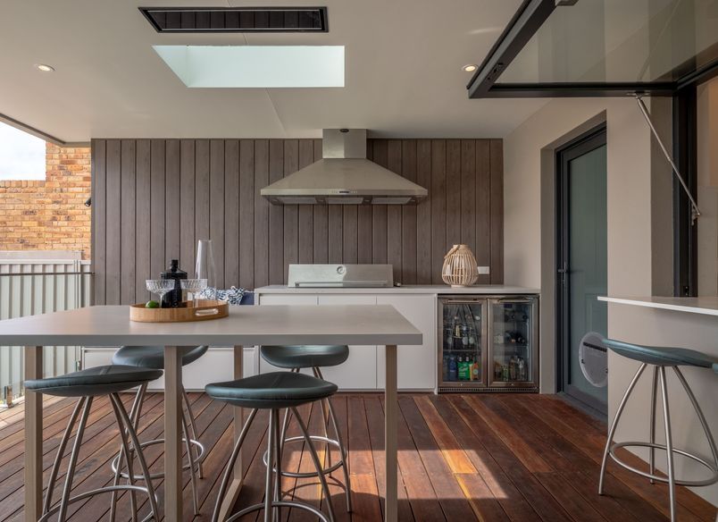 Oyster Bay Family Home
