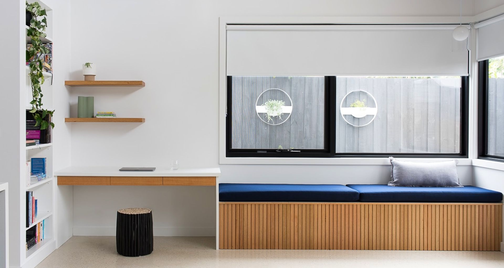 Contemporary Cottage Renovation banner