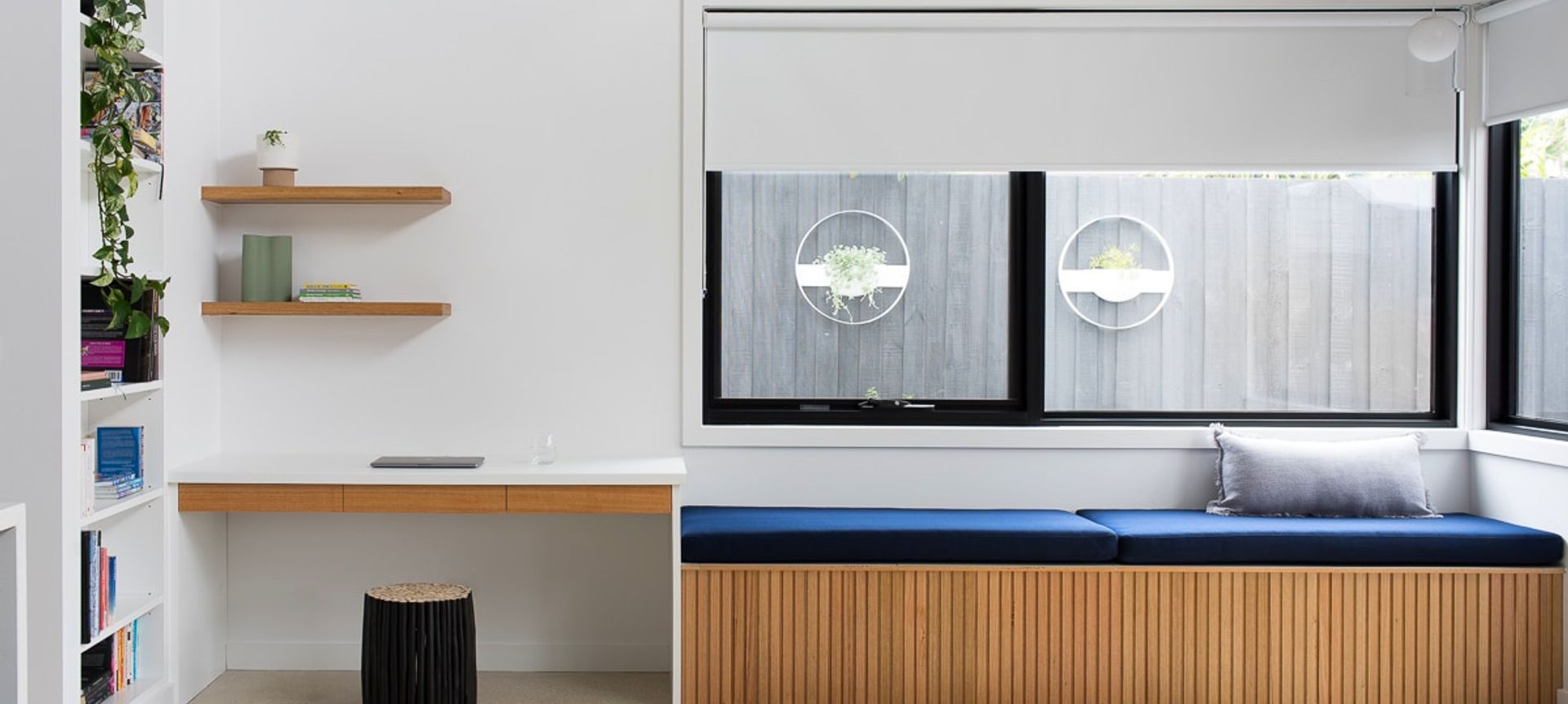 Contemporary Cottage Renovation banner