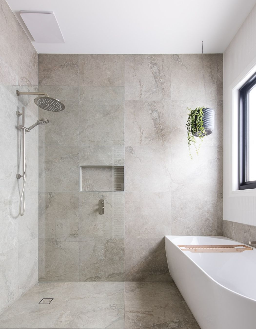 Contemporary Cottage Renovation