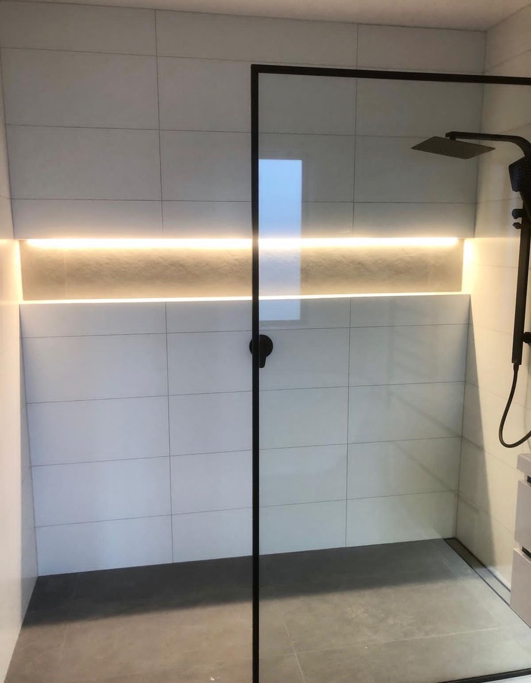 Recess Light
