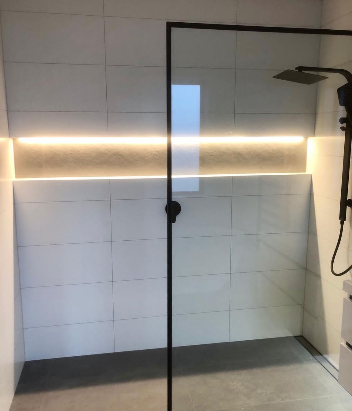 Recess Light