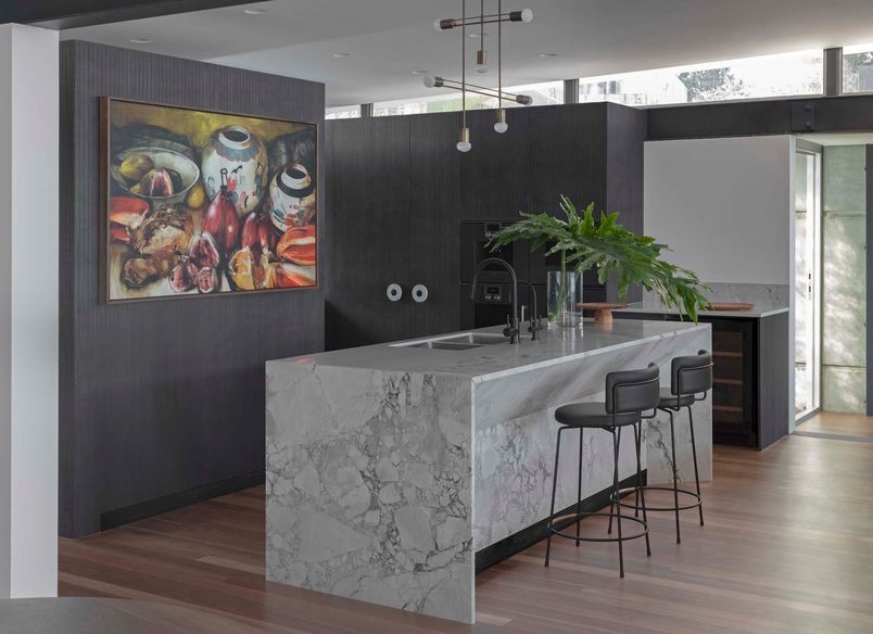 Lurline Bay Home