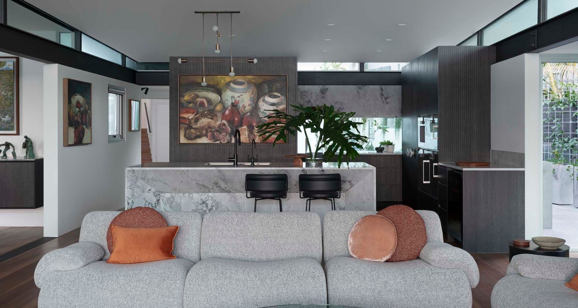 Lurline Bay Home banner
