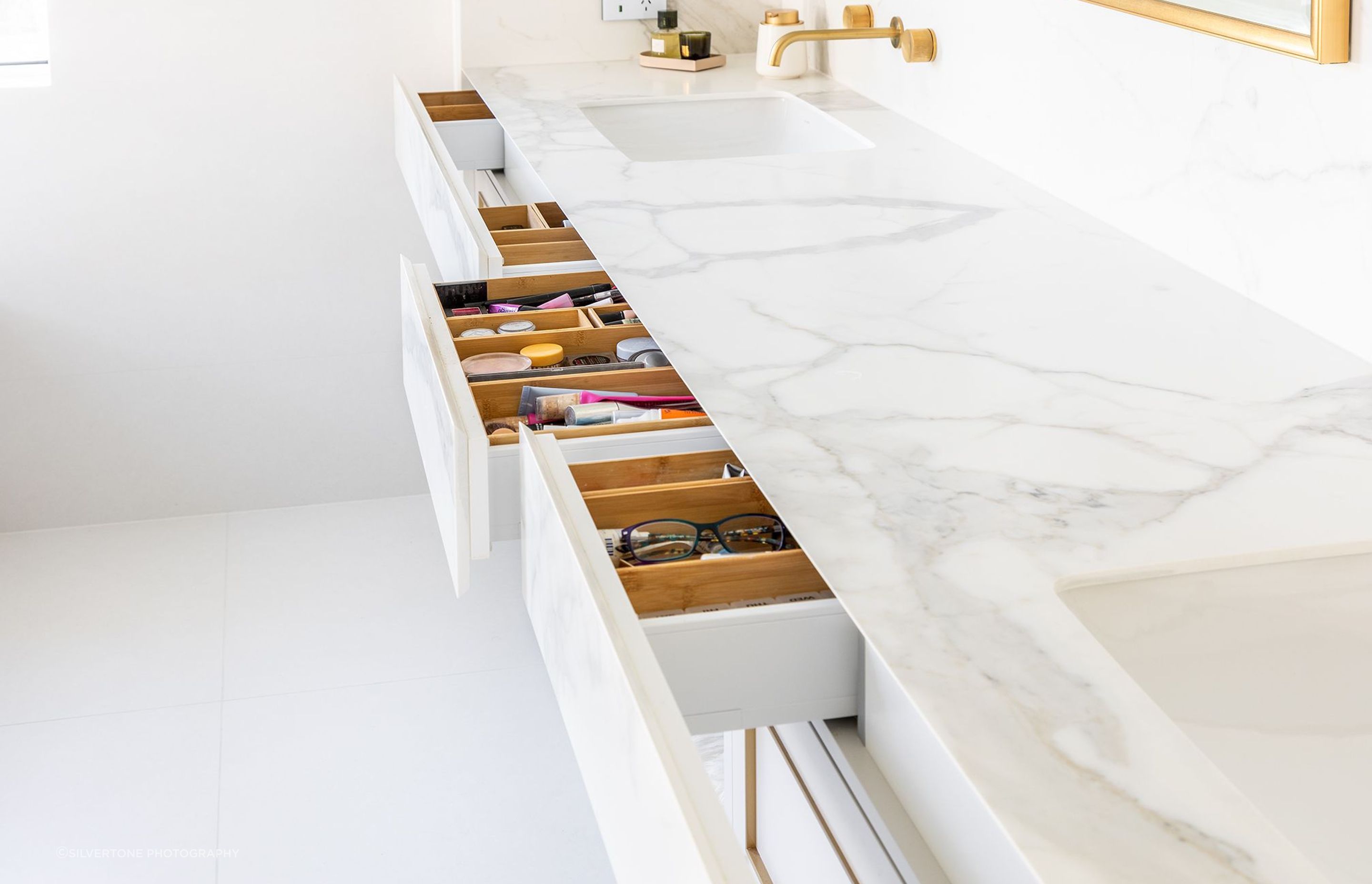 Barker Project