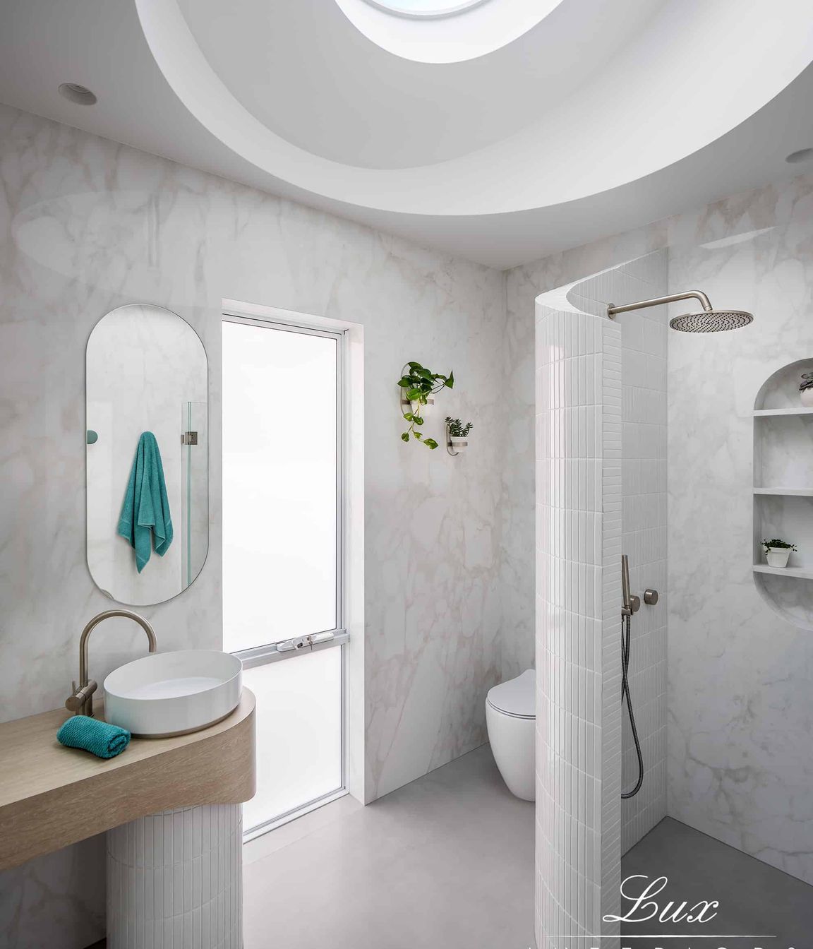 Woodside Project