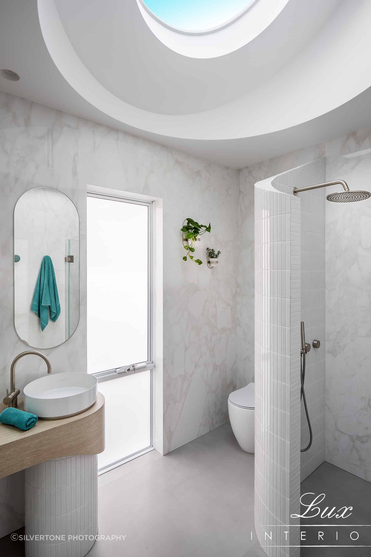Woodside Project