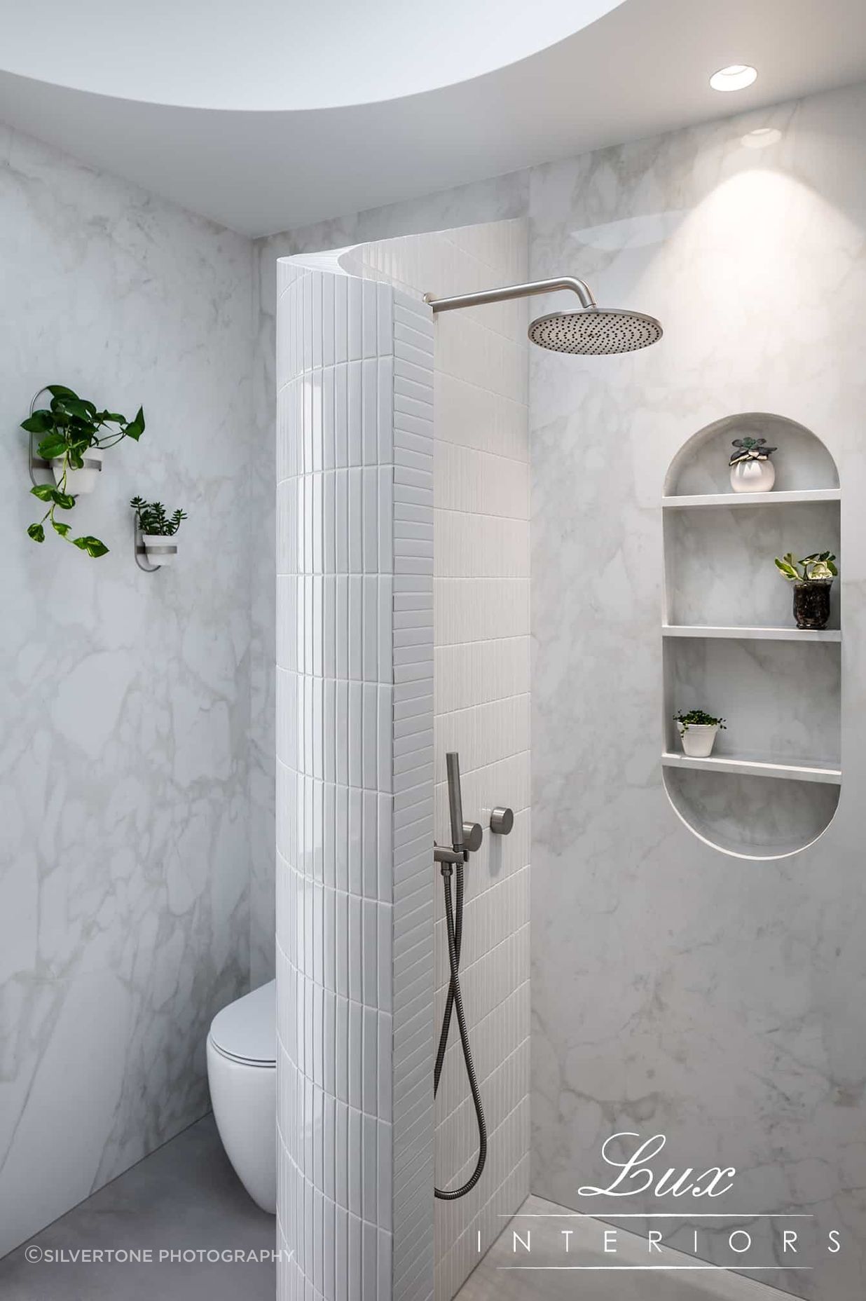 Woodside Project