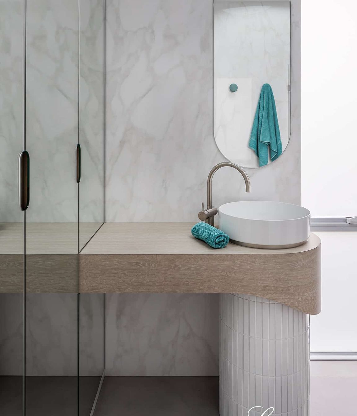 Woodside Project