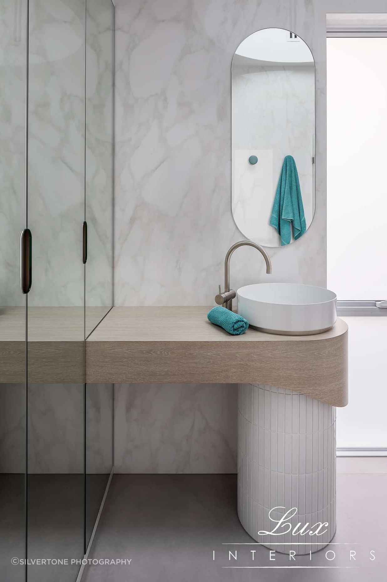 Woodside Project