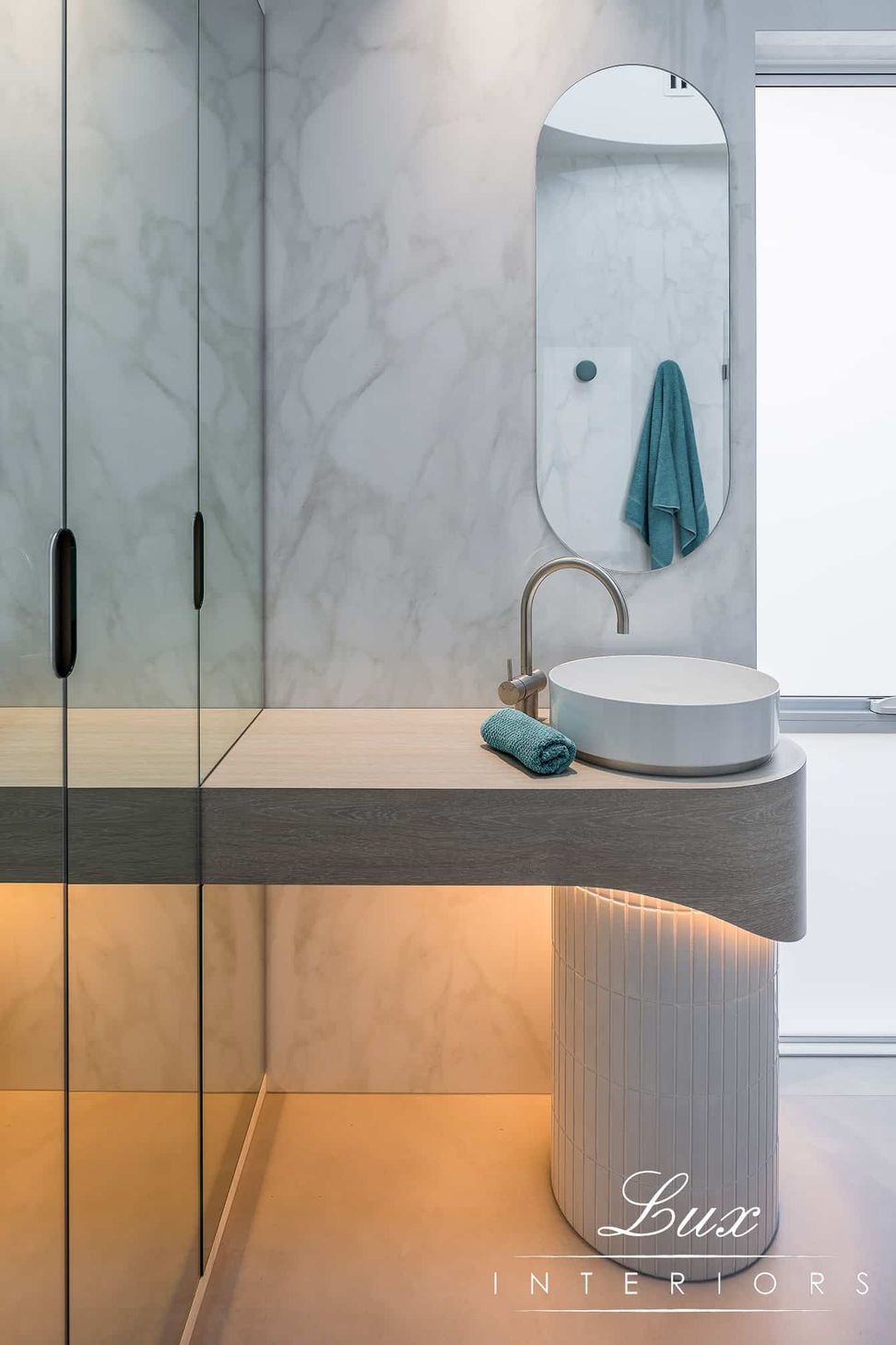Woodside Project