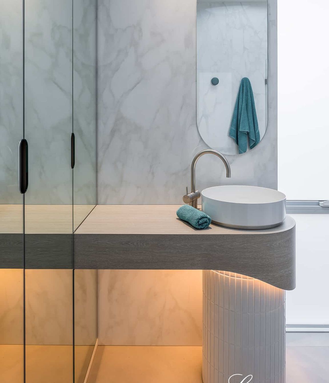Woodside Project