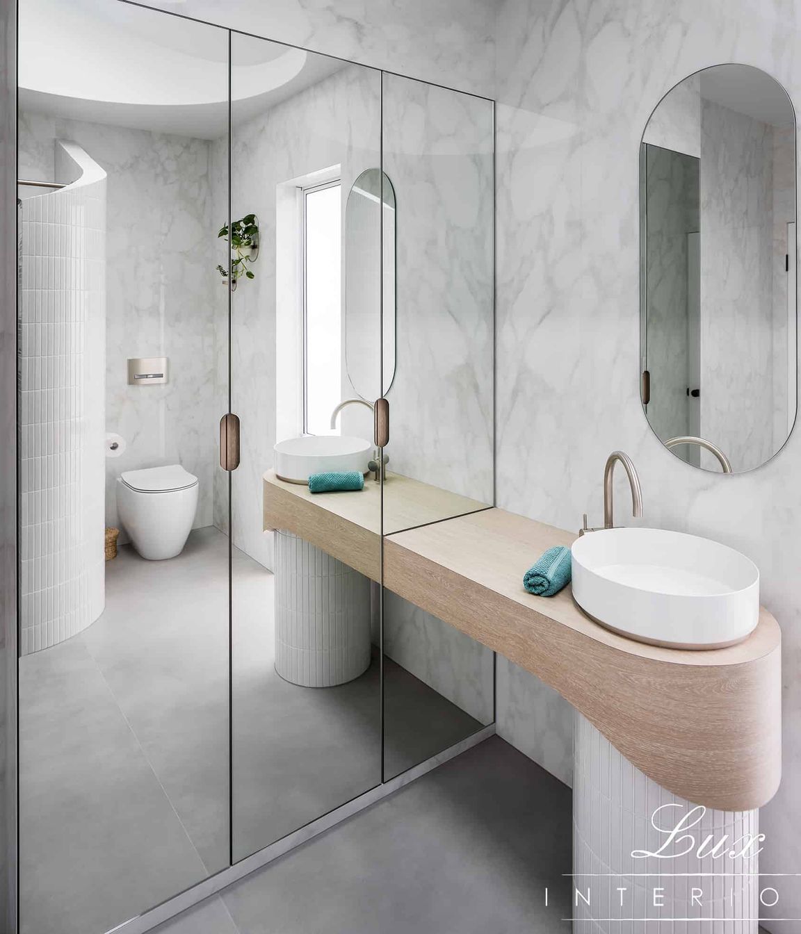 Woodside Project