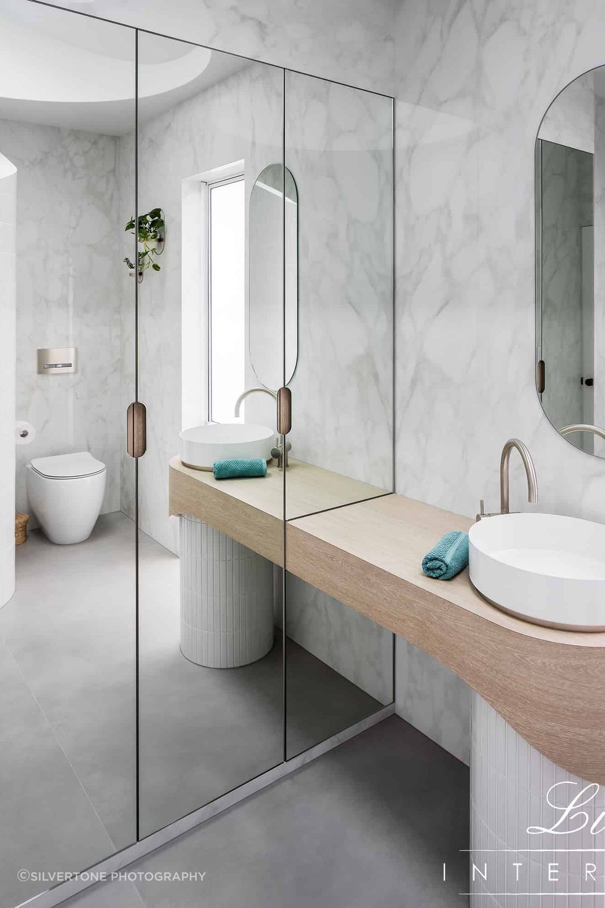 Woodside Project