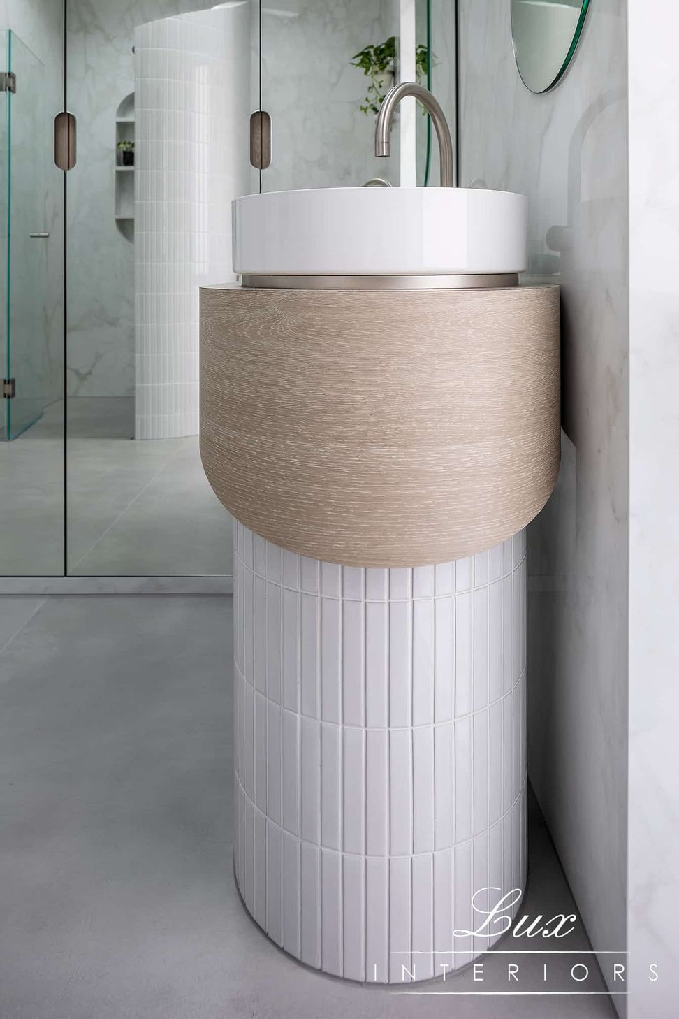 Woodside Project