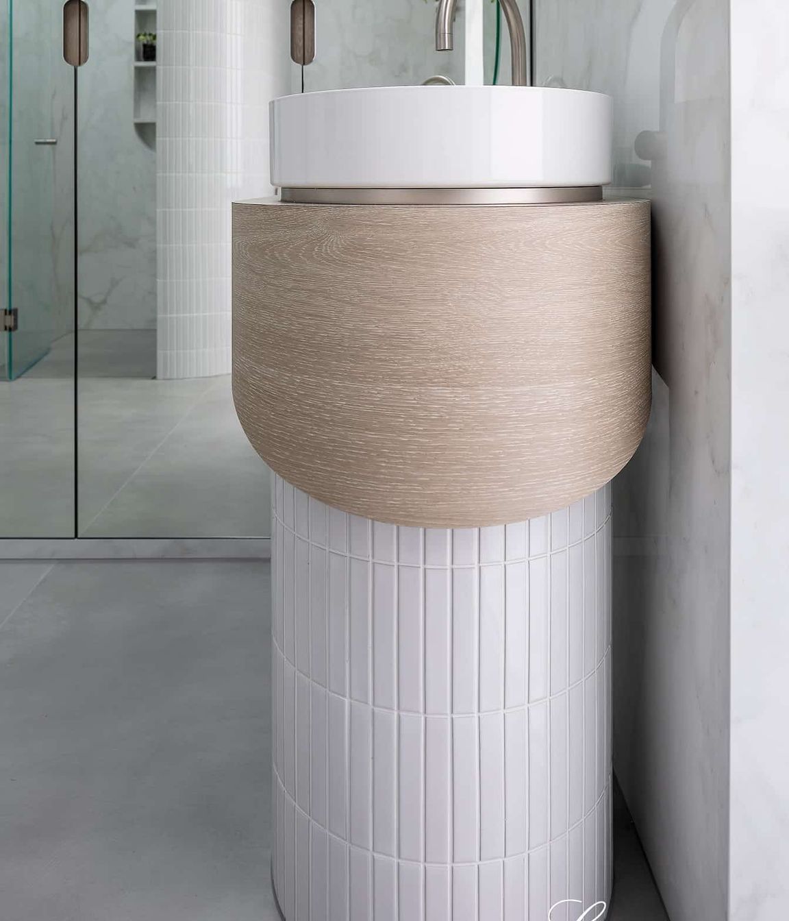 Woodside Project