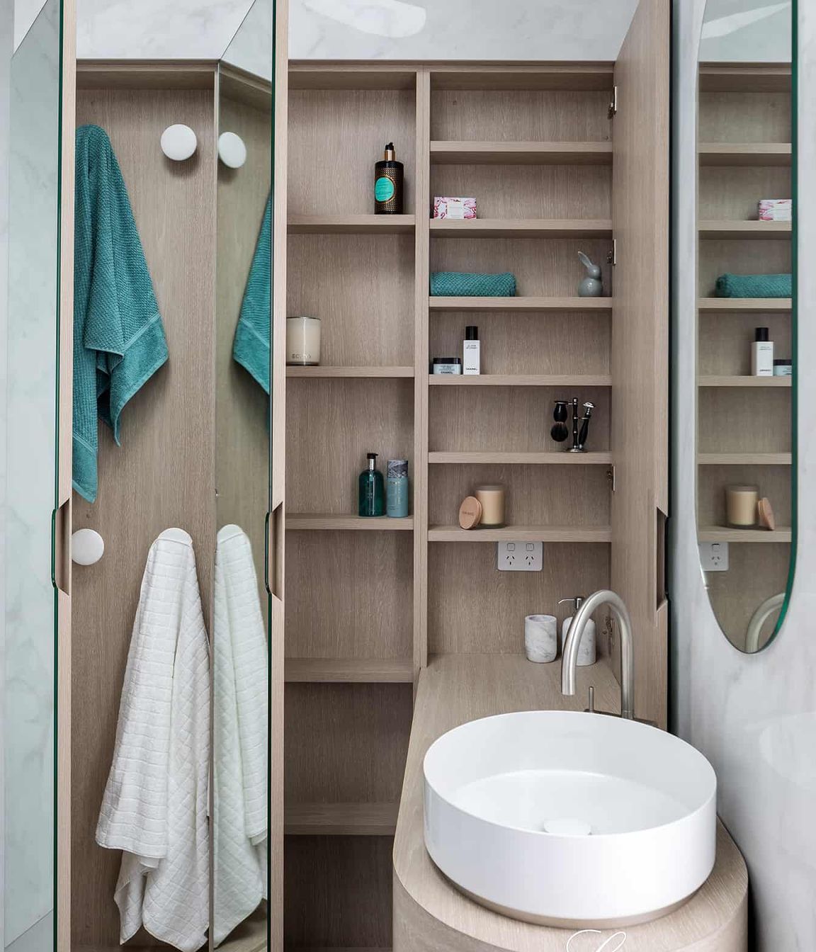 Woodside Project