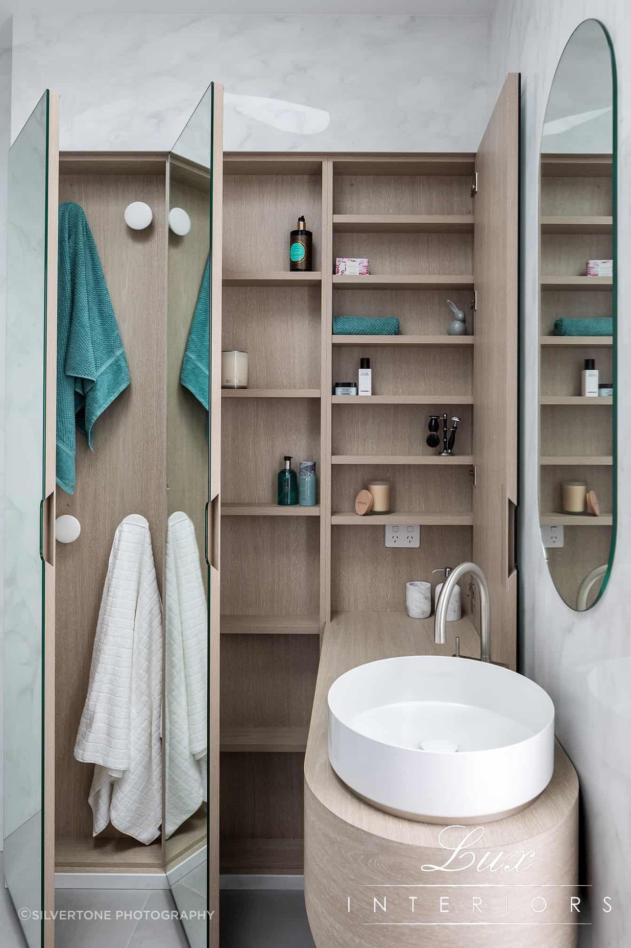 Woodside Project