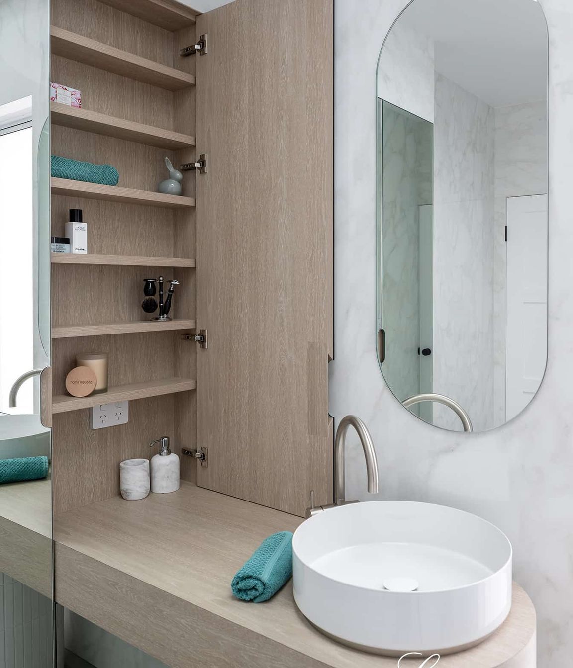 Woodside Project