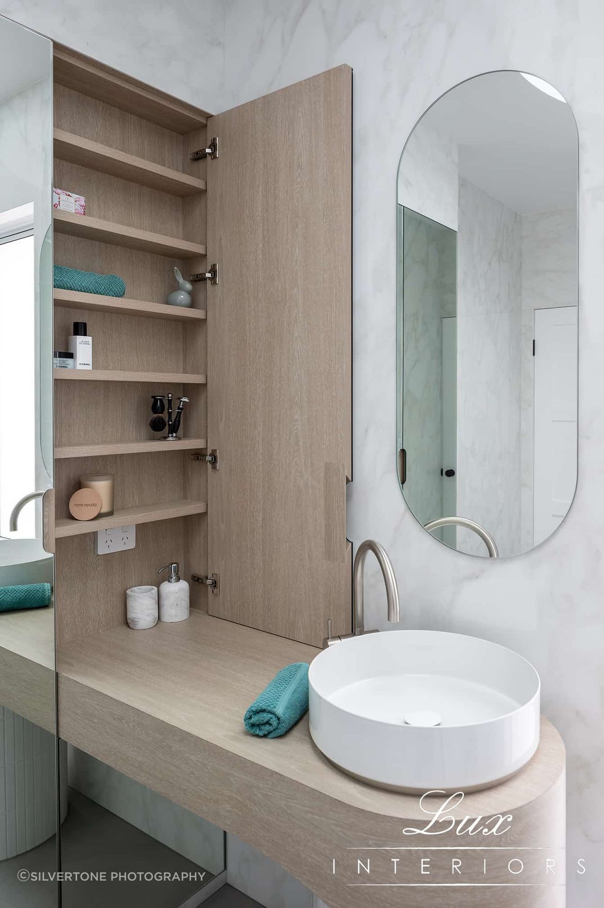 Woodside Project