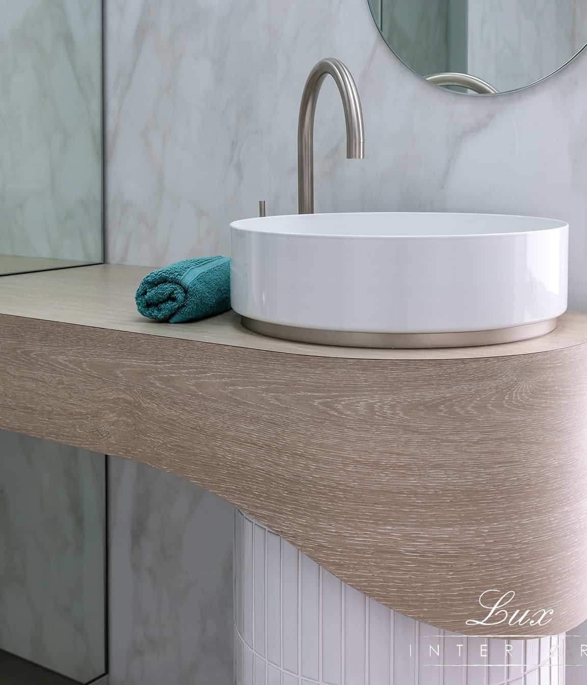 Woodside Project