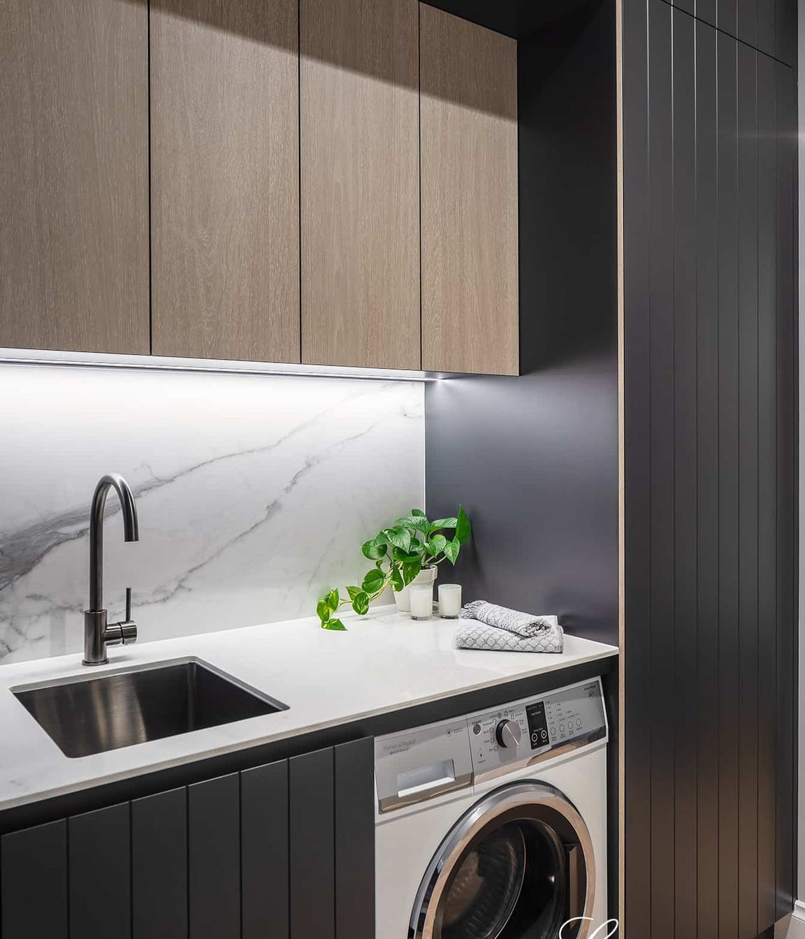 Woodside Project