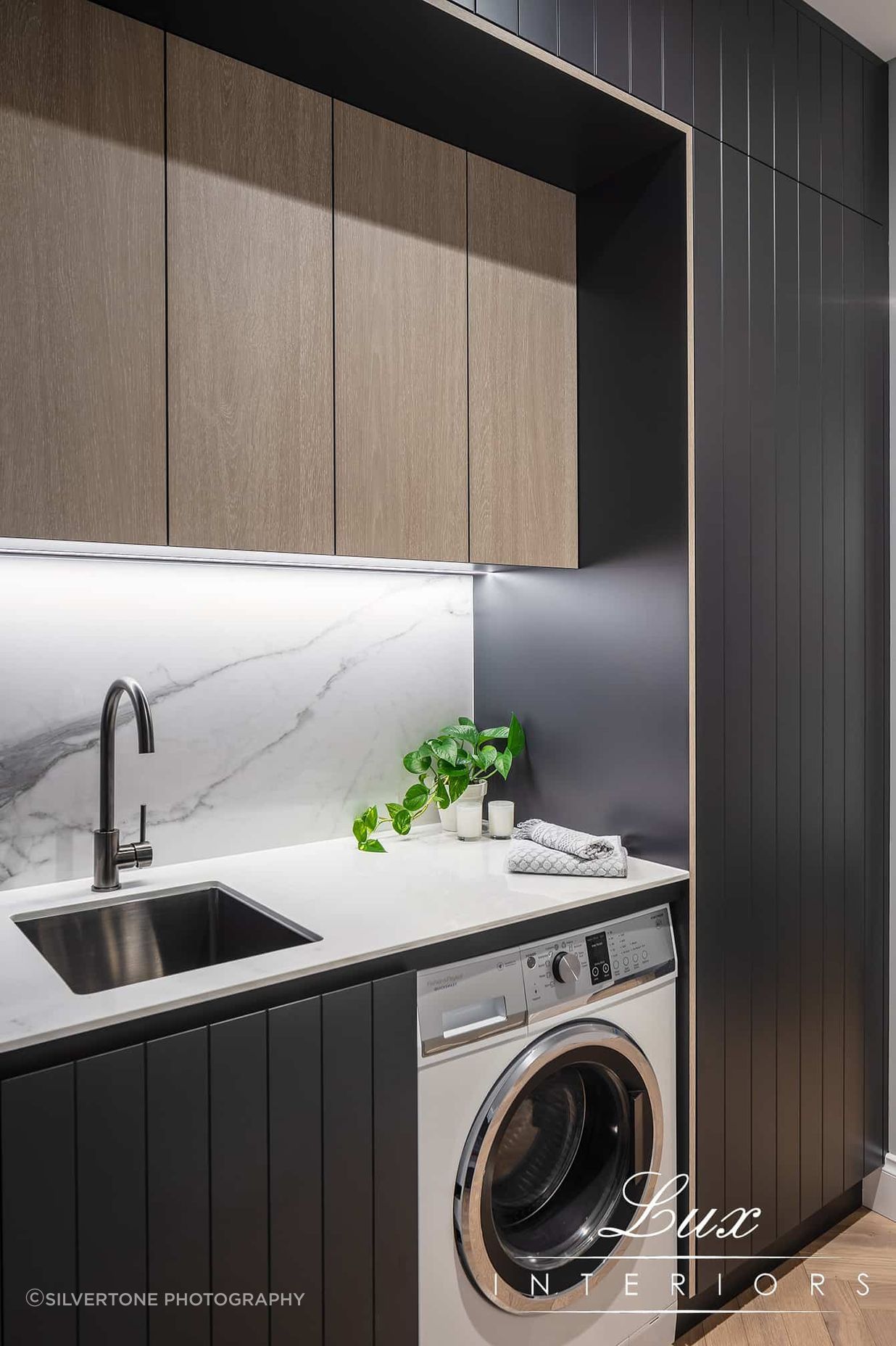 Woodside Project