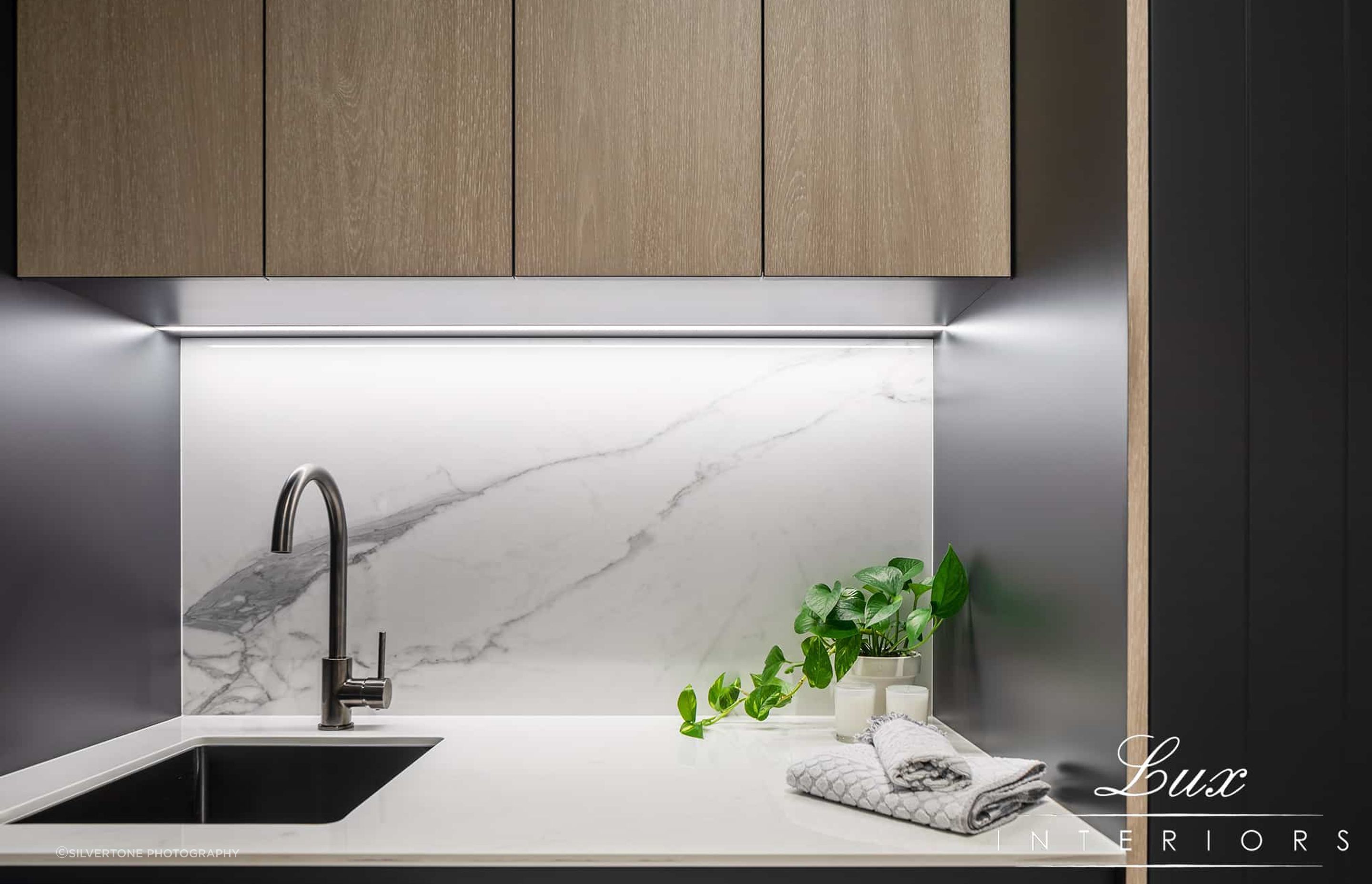Woodside Project