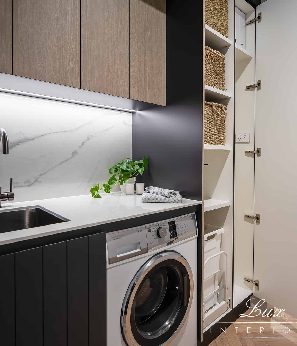 Woodside Project