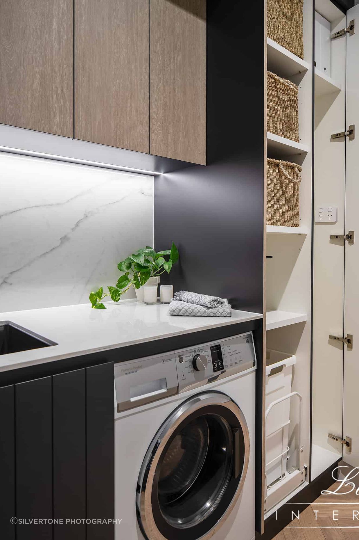 Woodside Project