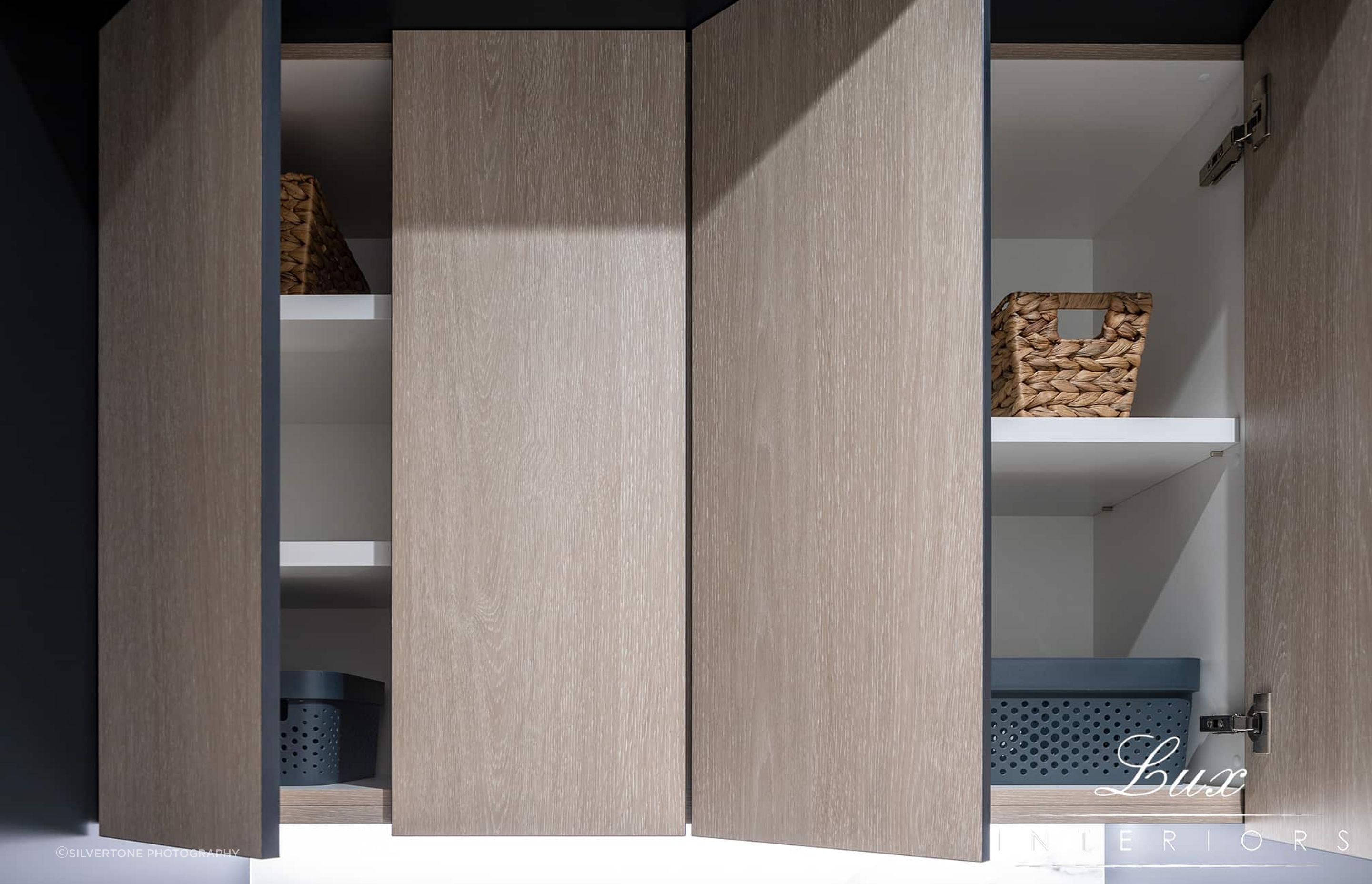 Woodside Project