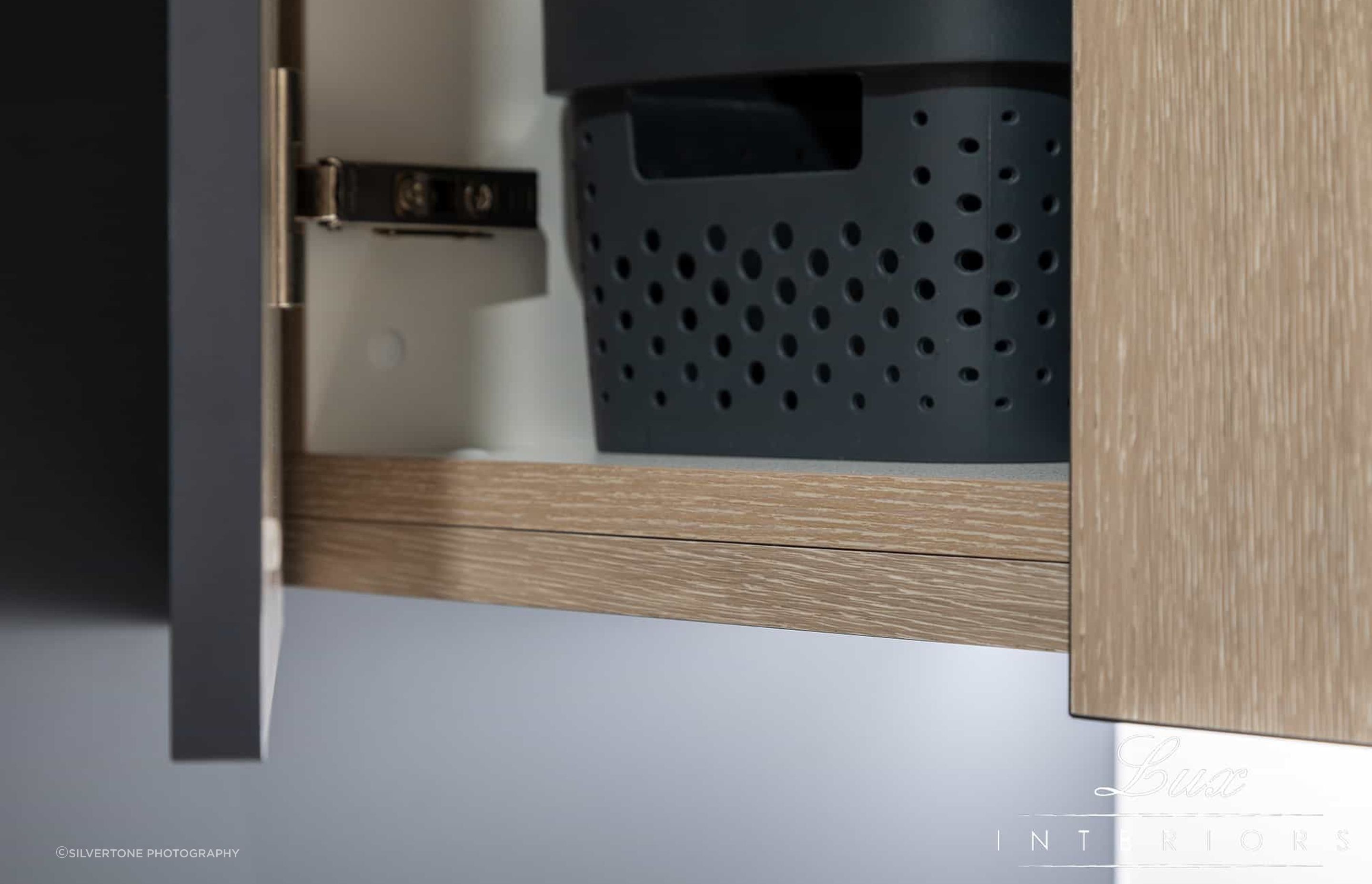 Woodside Project