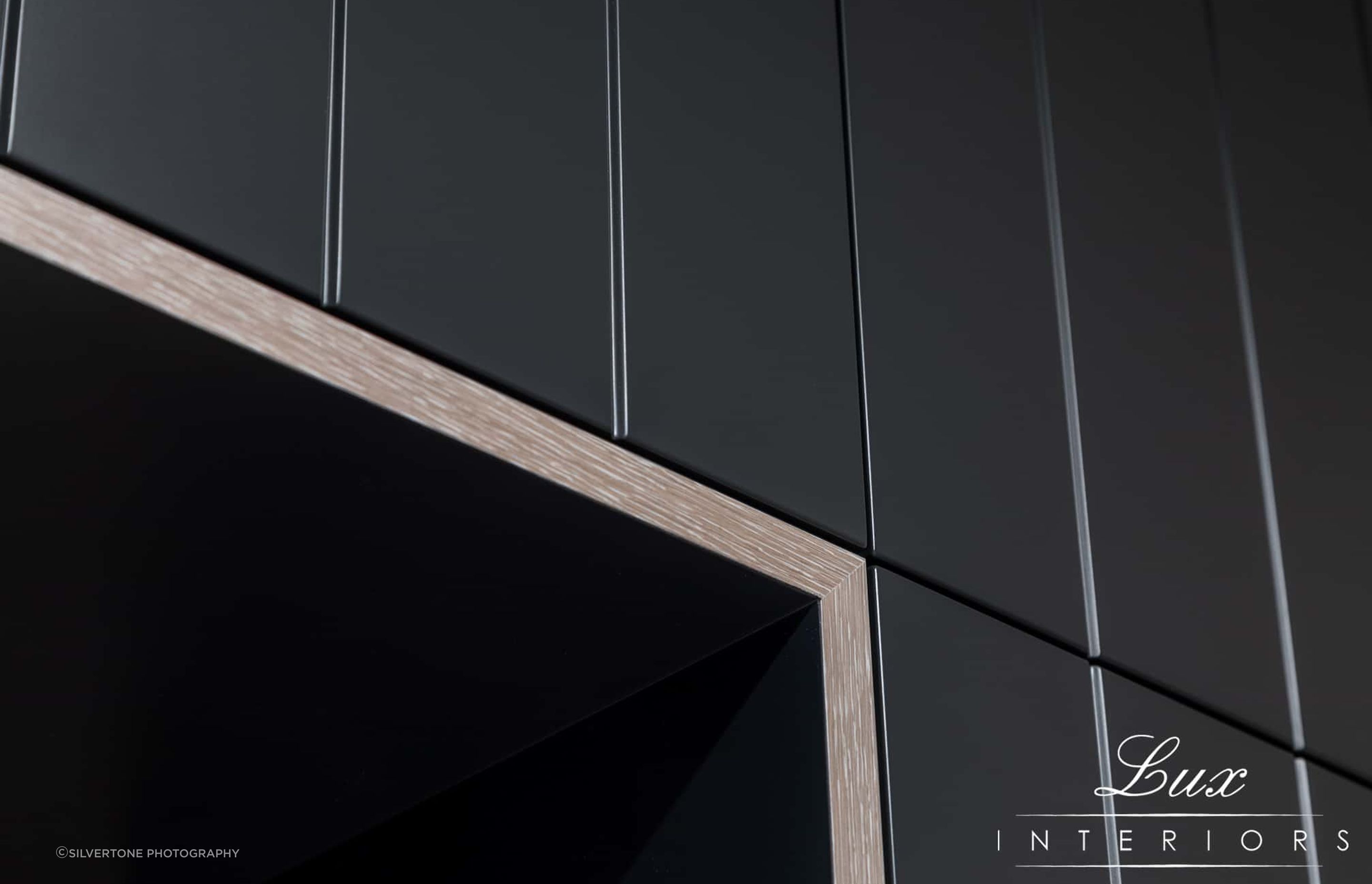 Woodside Project
