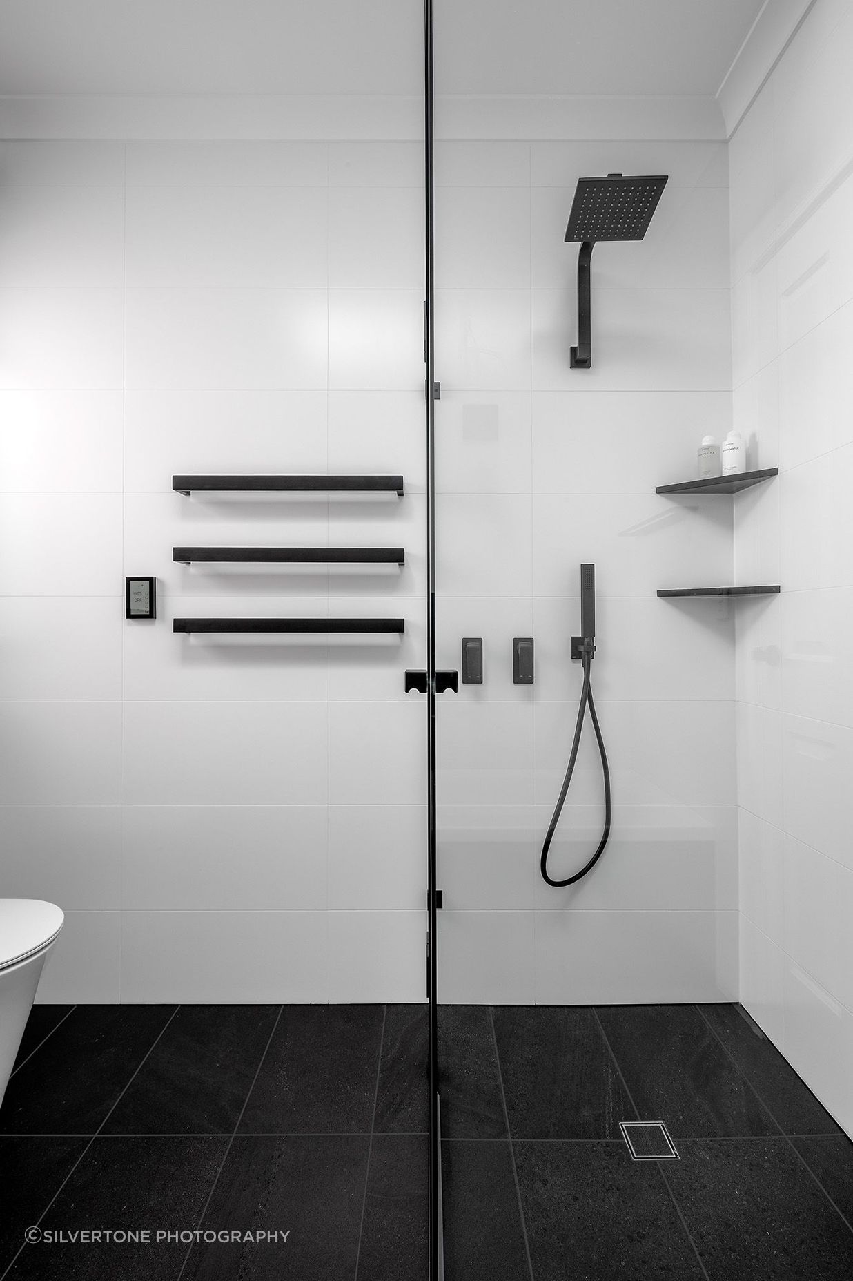 Huntriss Project - Bathroom