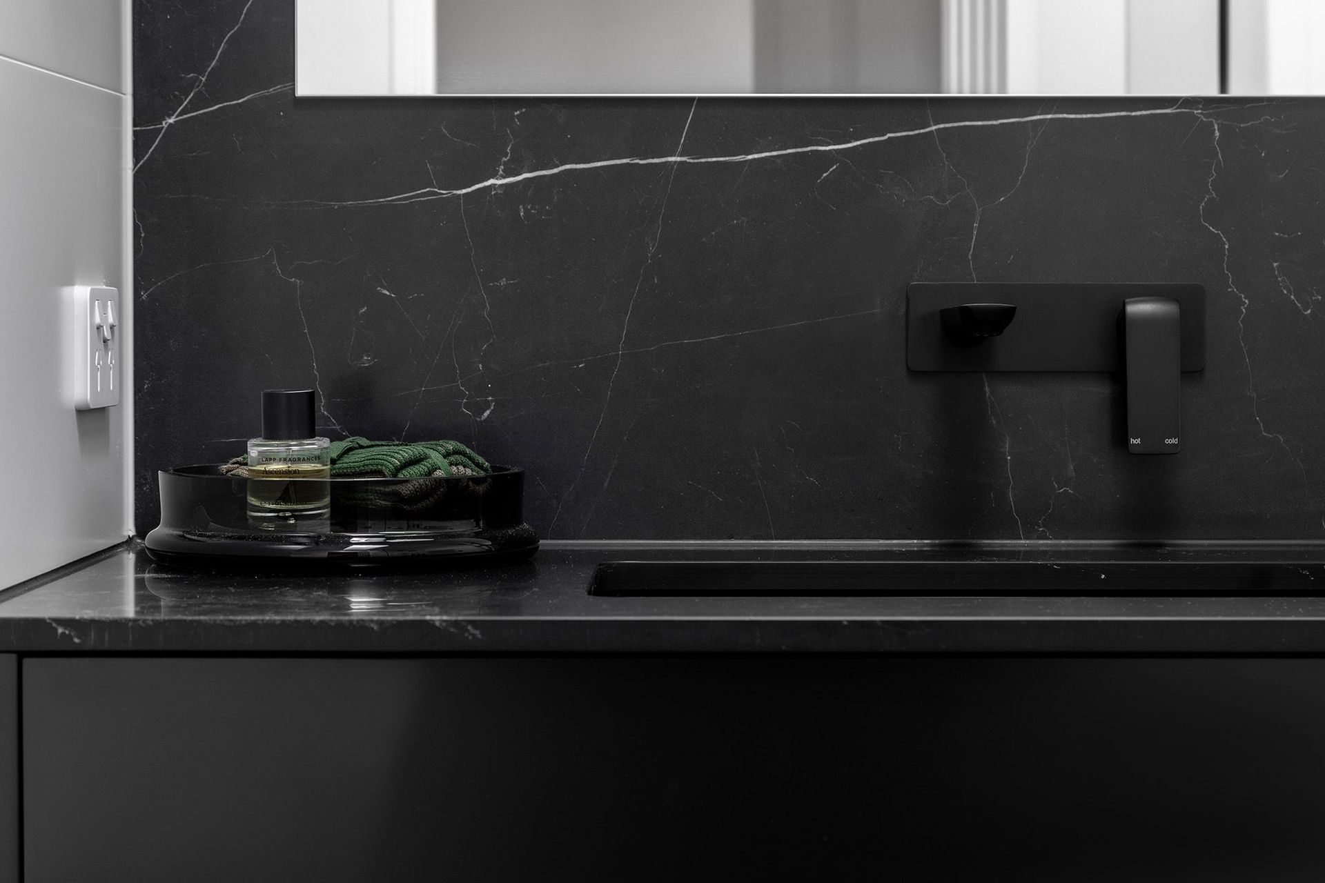 Huntriss Project - Bathroom