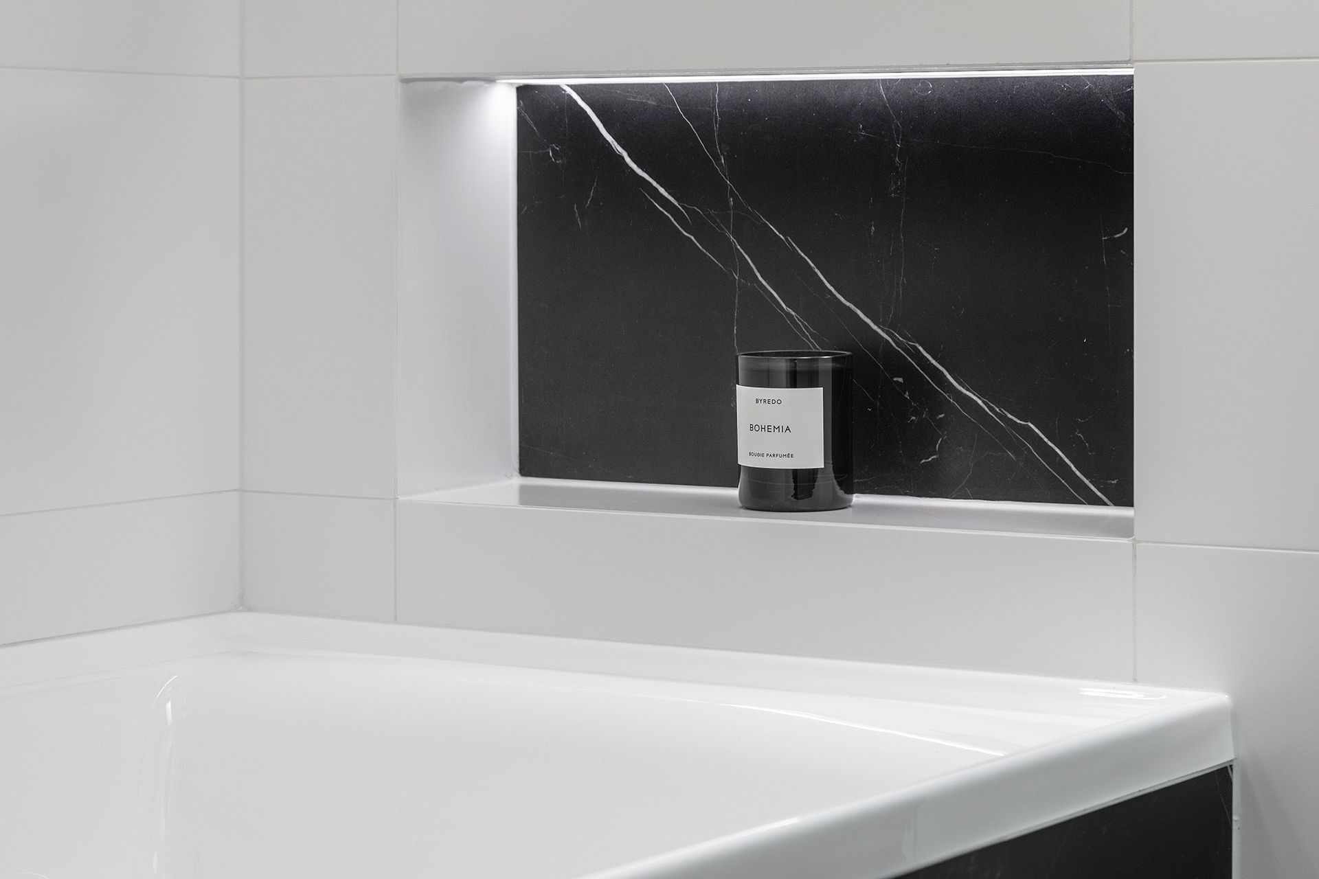 Huntriss Project - Bathroom