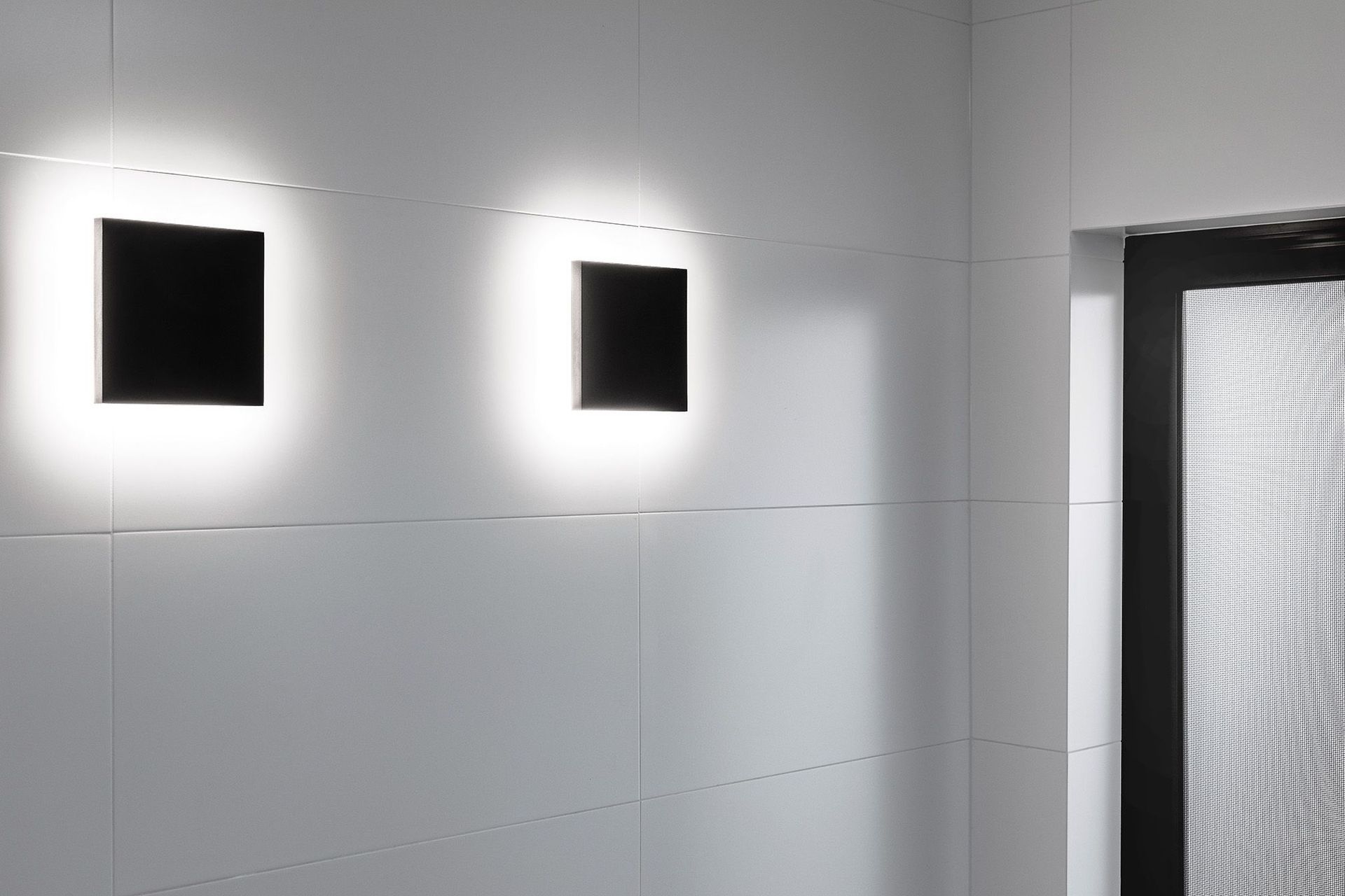 Huntriss Project - Bathroom