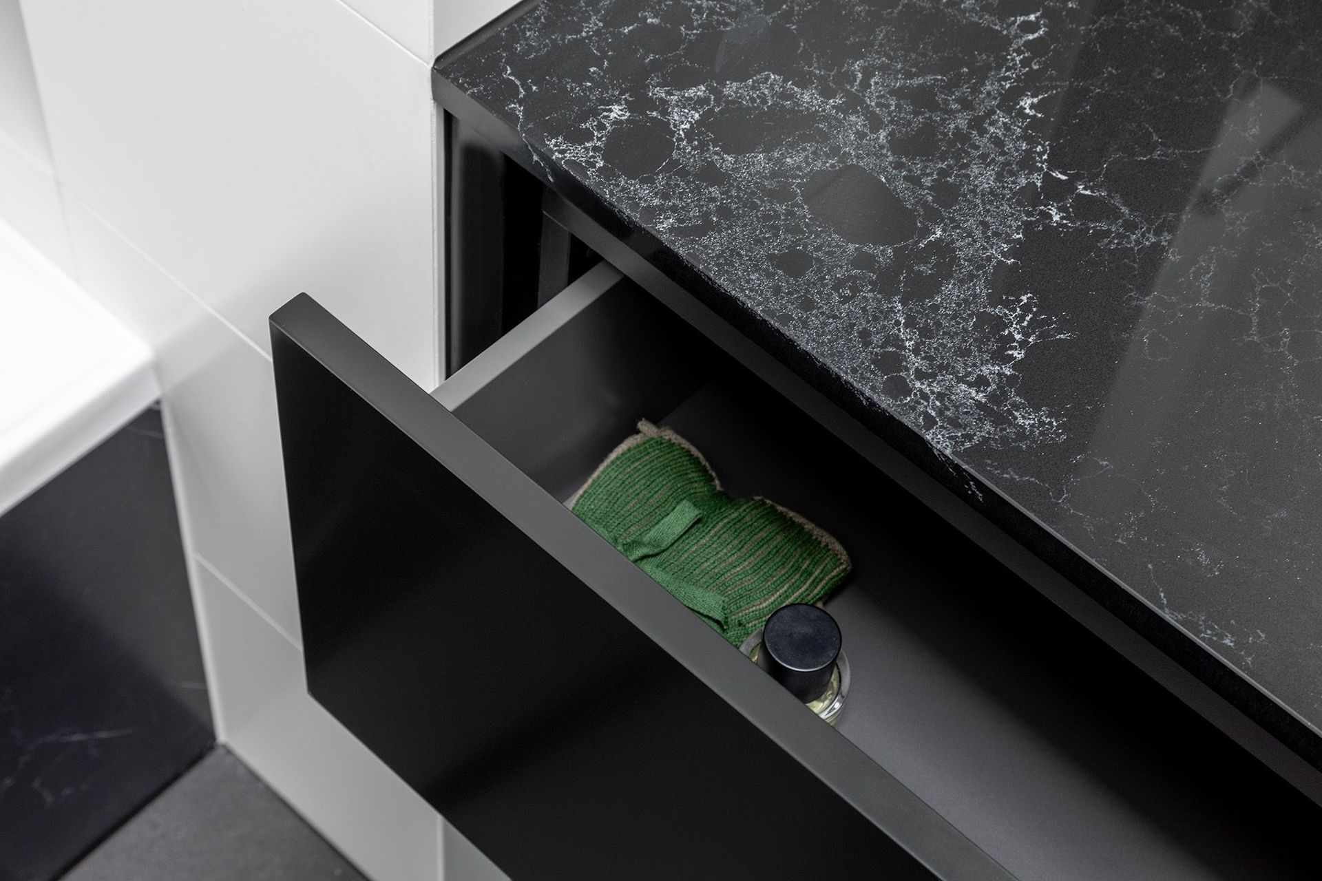 Huntriss Project - Bathroom