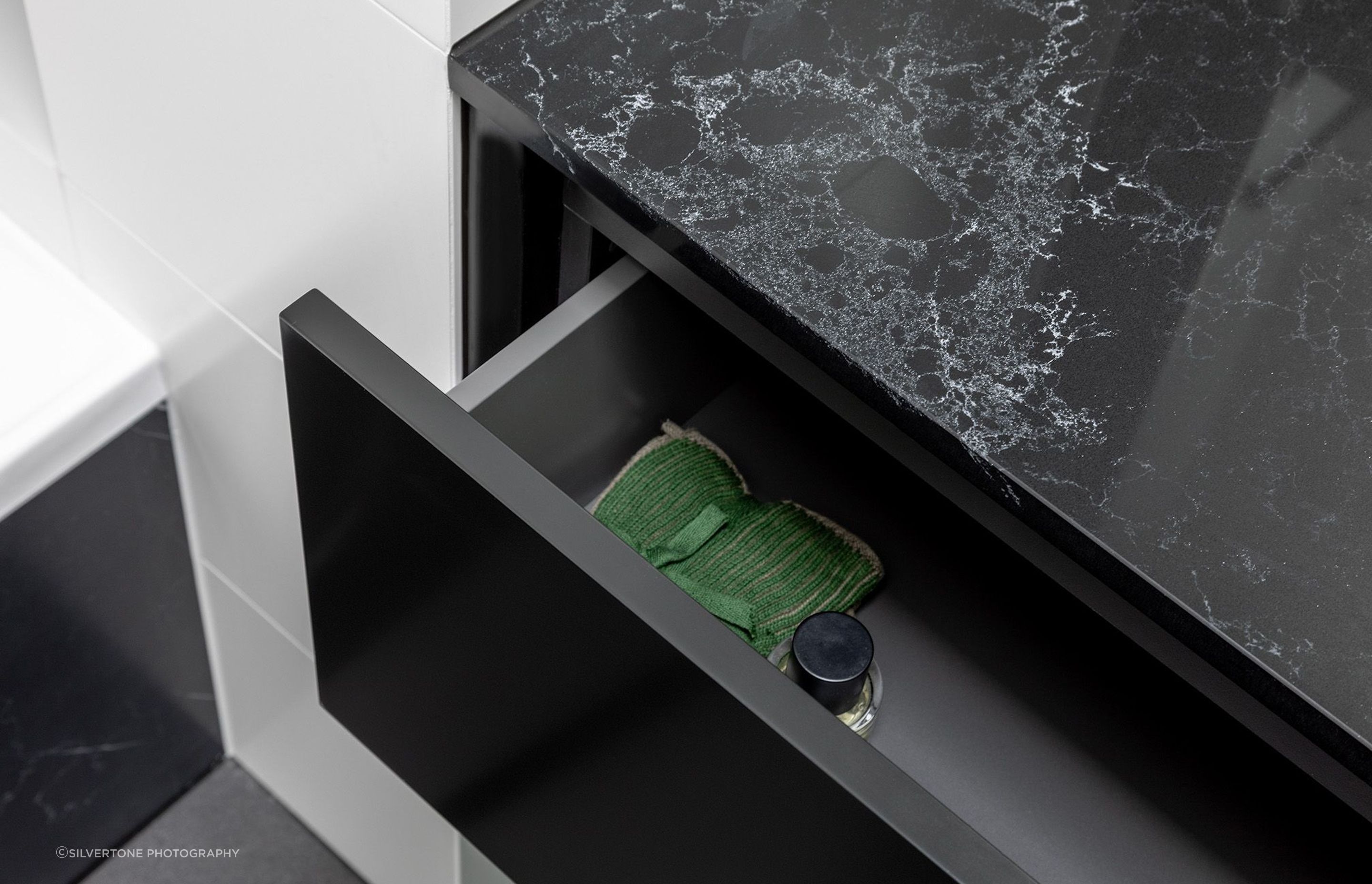 Huntriss Project - Bathroom