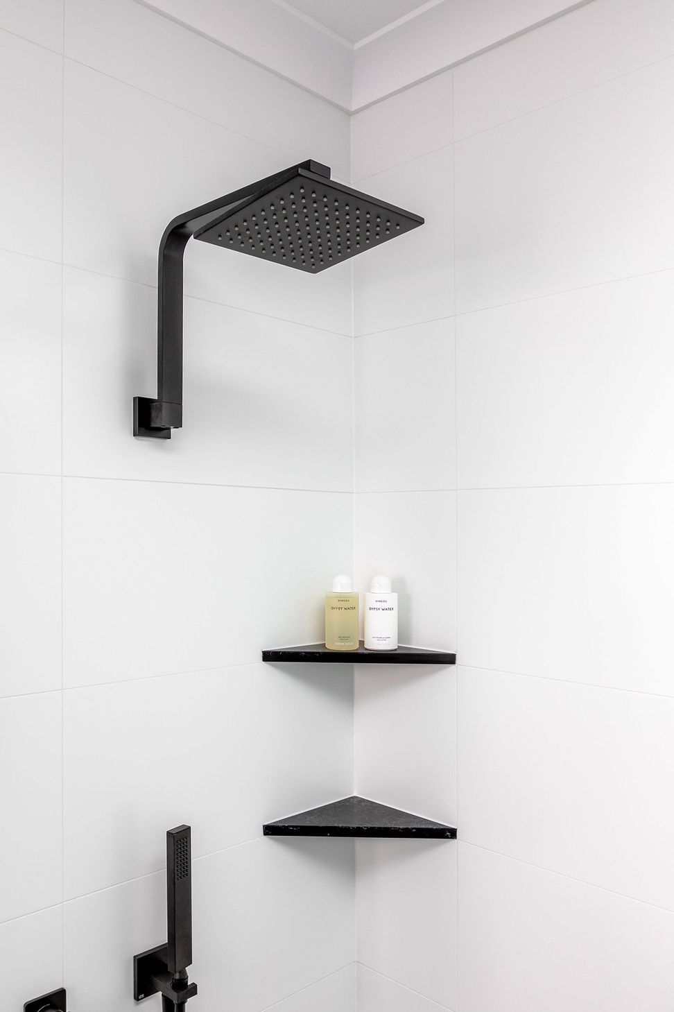 Huntriss Project - Bathroom