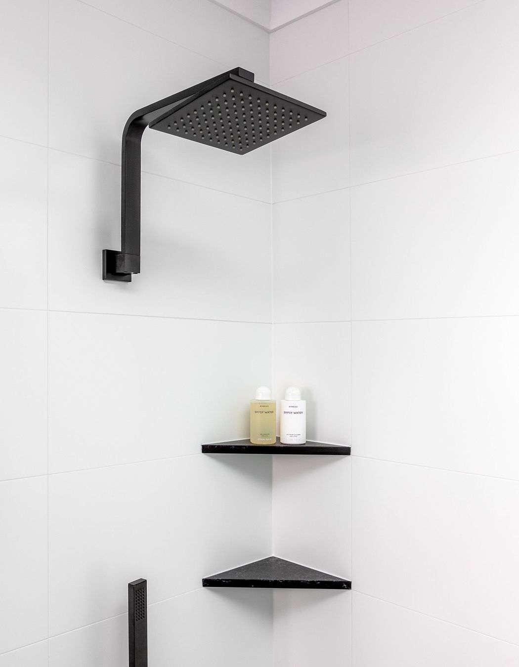 Huntriss Project - Bathroom