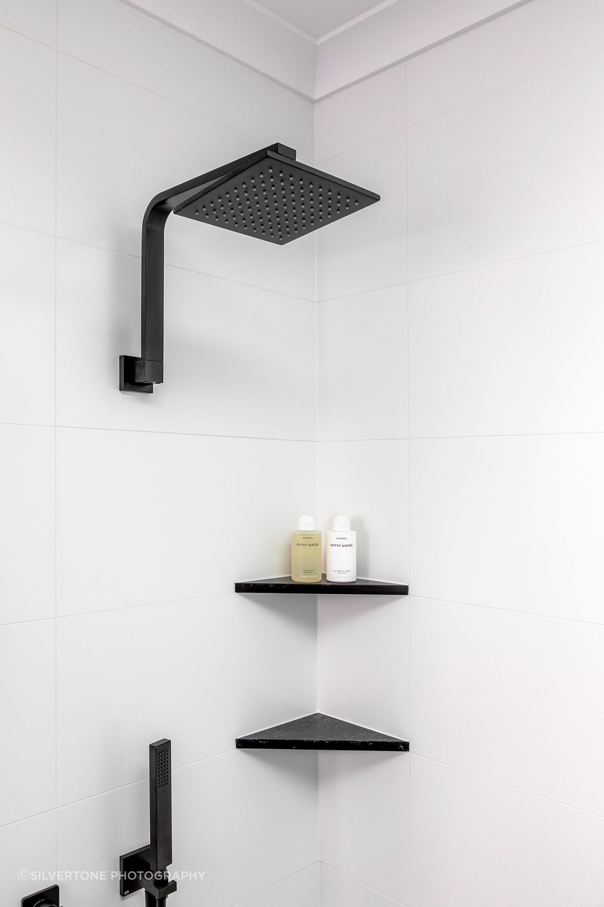 Huntriss Project - Bathroom