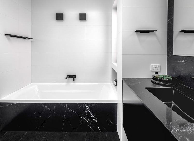 Huntriss Project - Bathroom