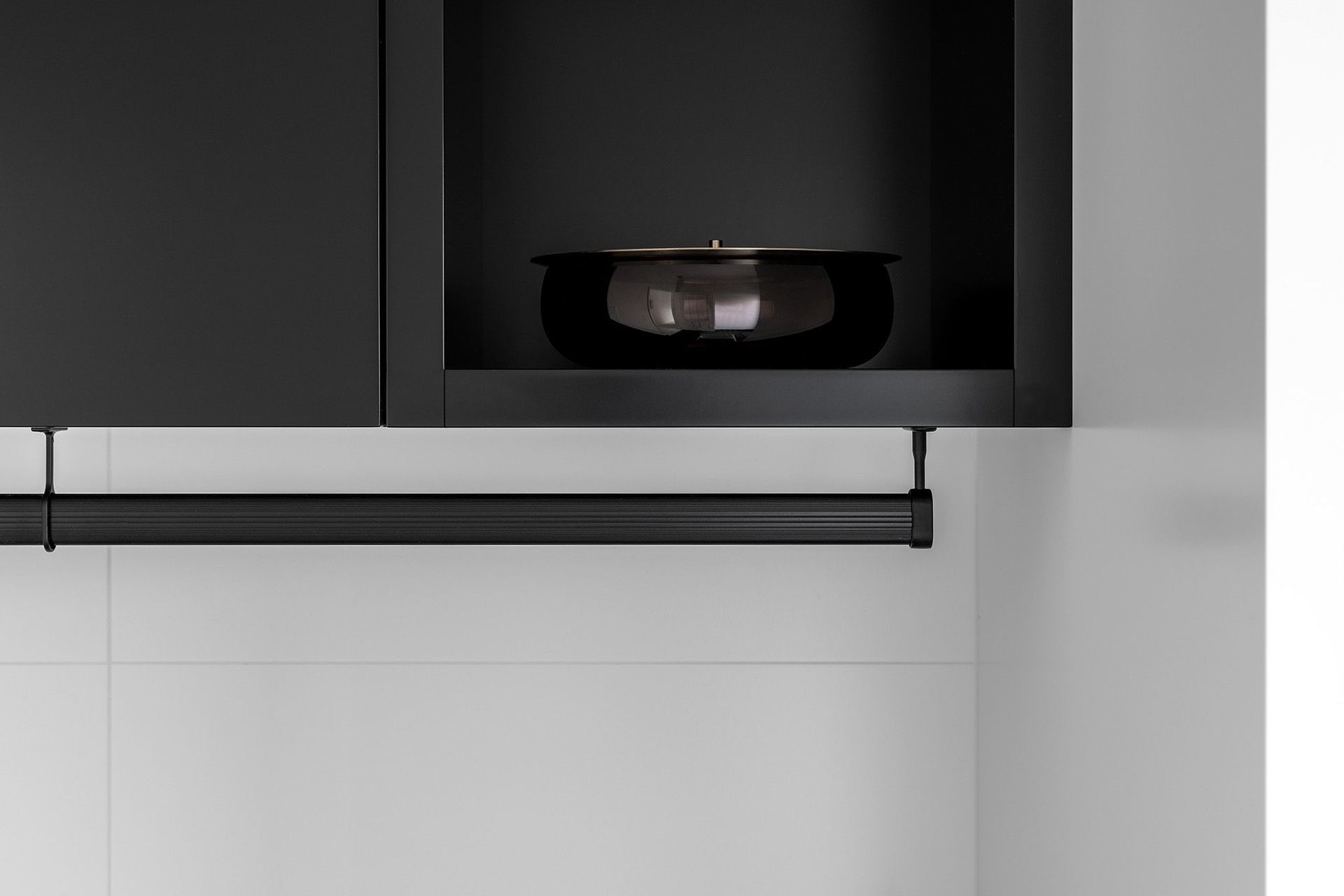 Huntriss Project - Laundry