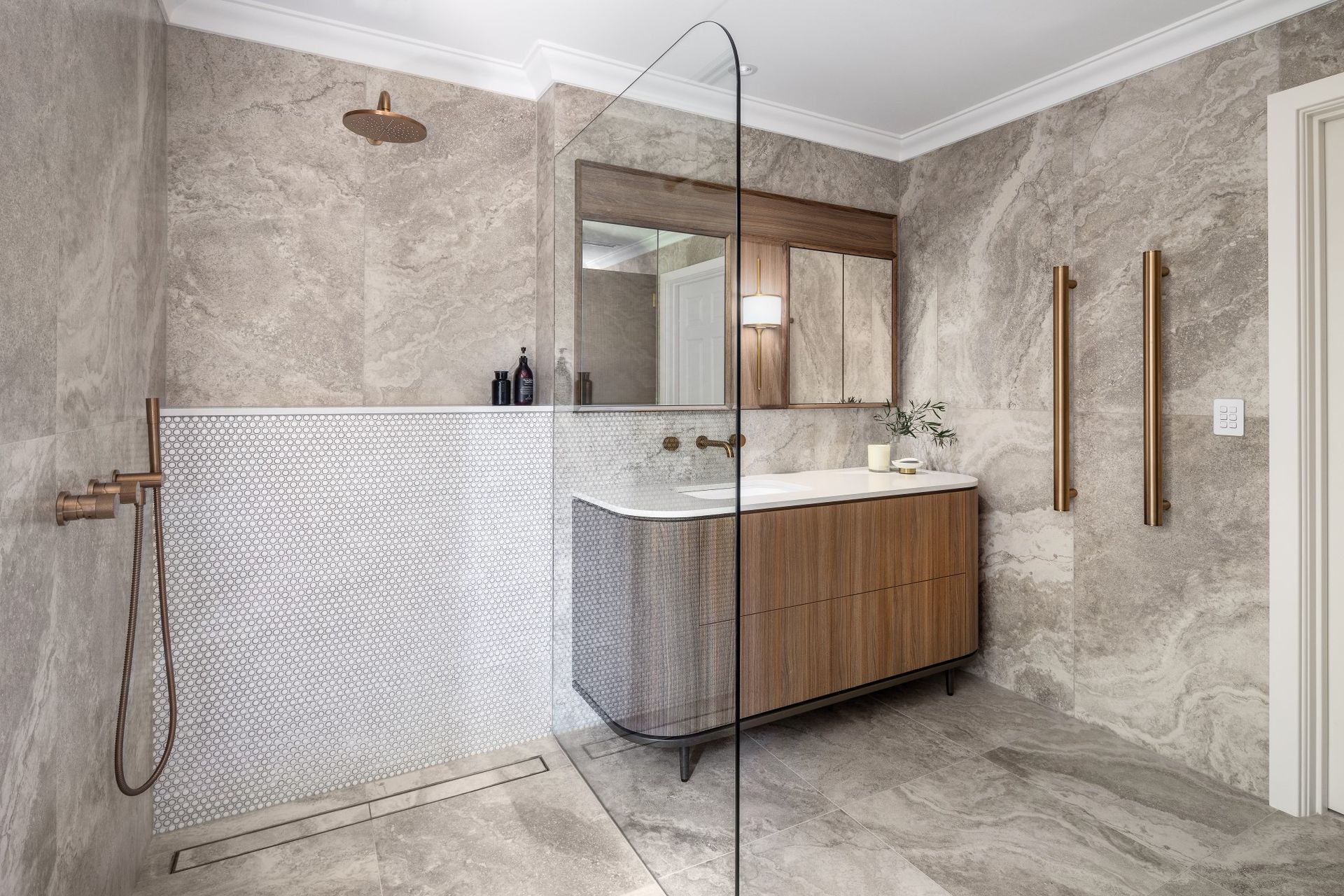 Lovegrove Project