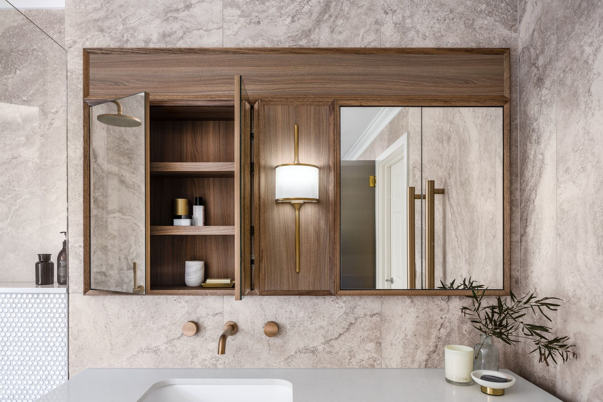 Lovegrove Project