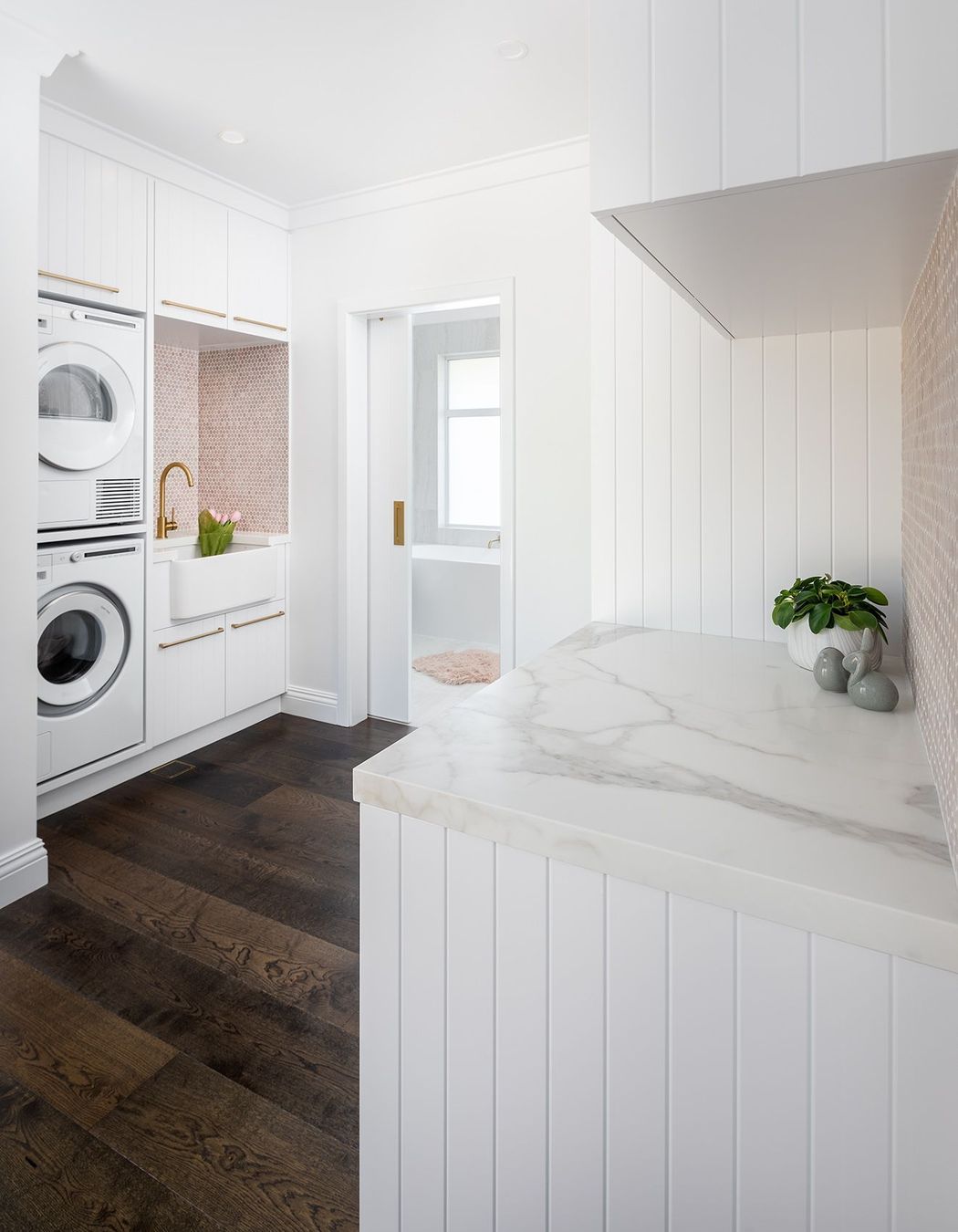 Sholl Project - Laundry