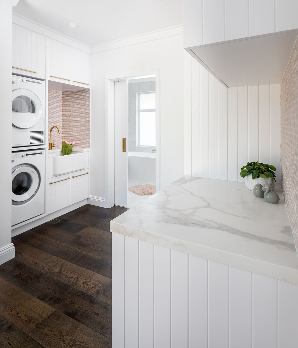 Sholl Project - Laundry