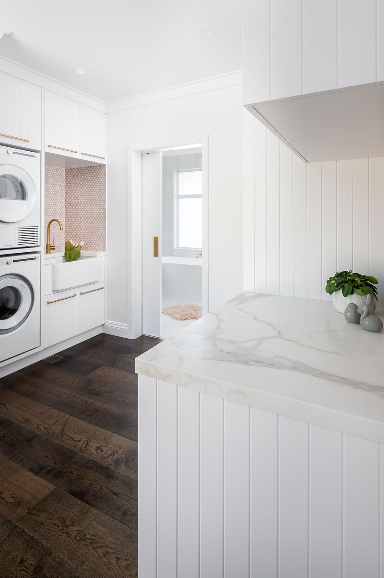 Sholl Project - Laundry